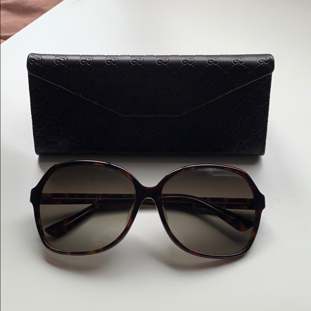 Gucci Sunglasses
